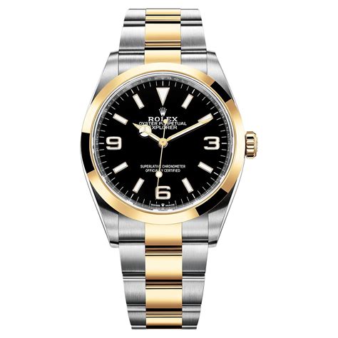 rolex explorer watches for sale|Rolex explorer 36mm for sale.